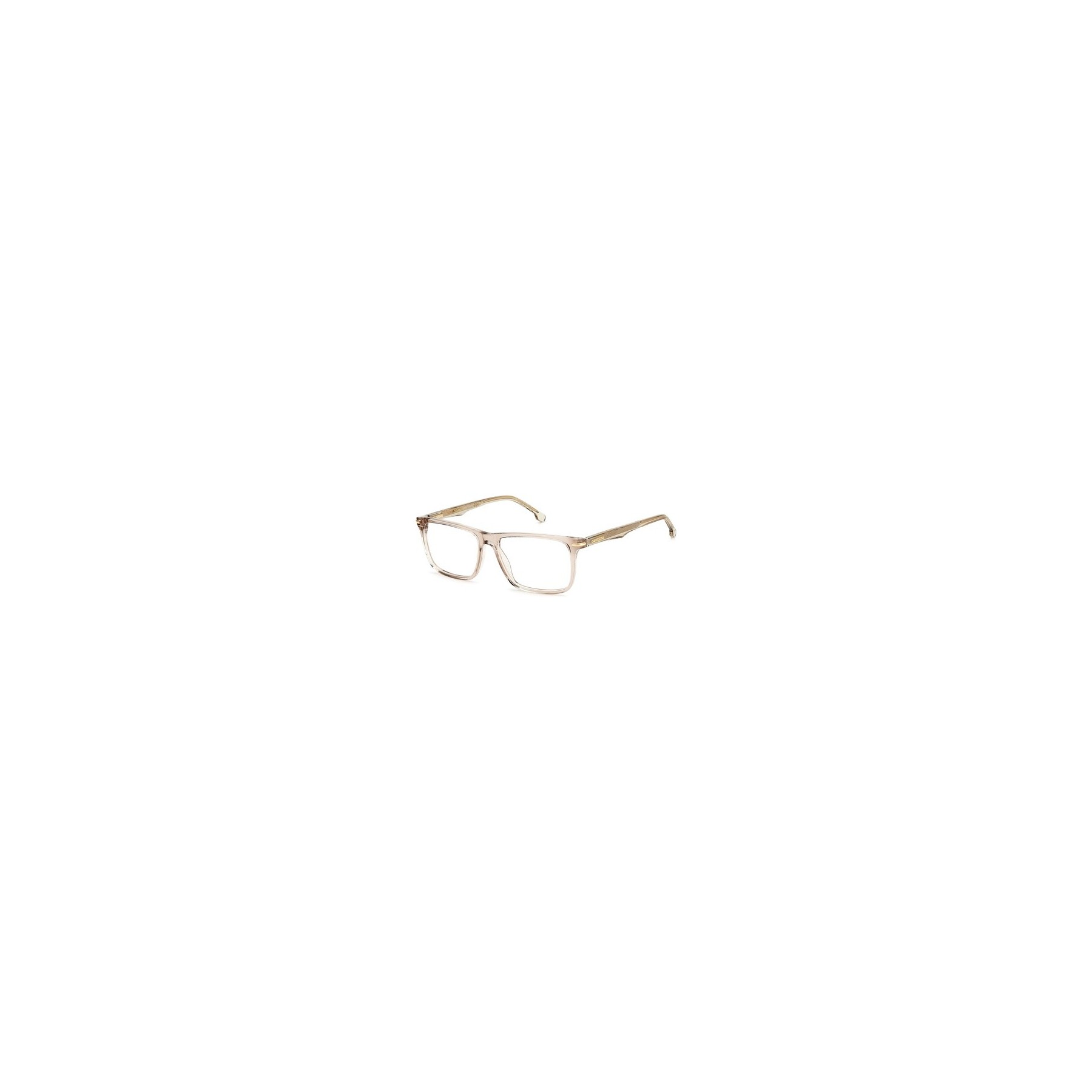 Carrera 286 079U Crystal Nude Eyeglasses