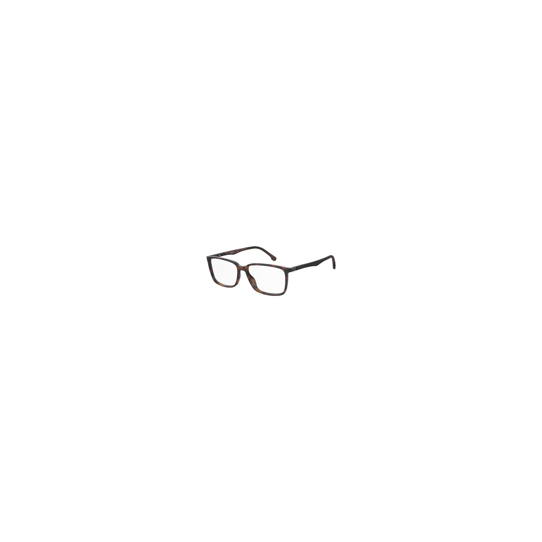 Carrera CARRERA 8856 Dark Havana 56/15/145 Men Eyewear Frame