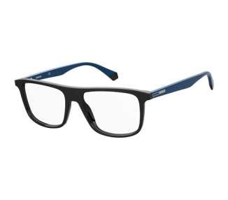 Polaroid Sunglasses 55 D51/16 Black Blue