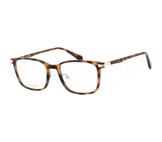 Polaroid Eyeglasses Sunglasses 53 086/19 Havana