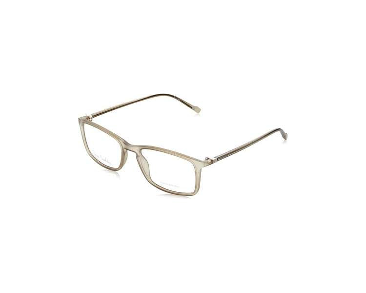 Pierre Cardin Sunglasses 55 Riw/19 Matte Grey
