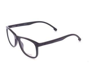 Carrera Eyeglasses Sunglasses 52 807/19 Black