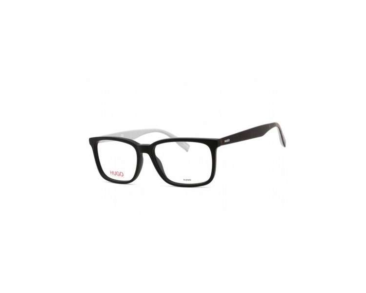 HUGO HG 0267 0AM Black Havana Eyeglasses Frame 54mm