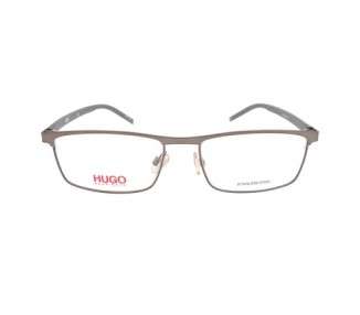 Hugo Boss Demo Rectangular Men's Glasses HG 1026 0R80 56