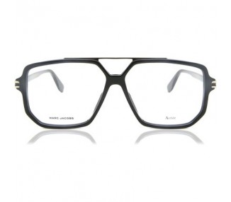 Marc Jacobs Sunglasses 58 Black