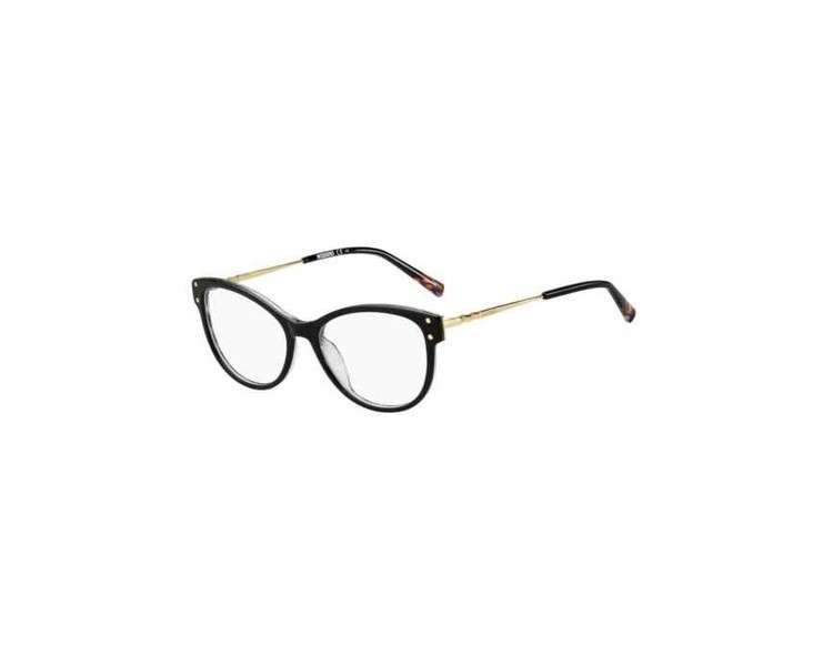 100% Authentic Missoni 0027 0807 00 54 Women's Glasses