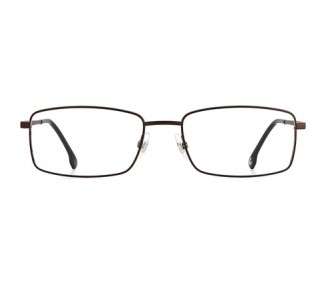 Carrera Eyeglasses Sunglasses 55 09q/18 Brown