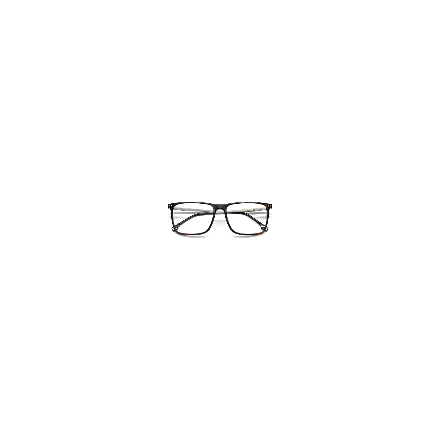 Carrera Eyeglasses Sunglasses 57 086/16 Havana