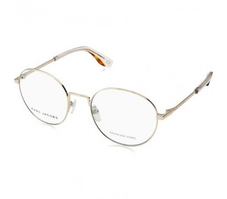 Marc Jacobs Sunglasses 53 Light Gold