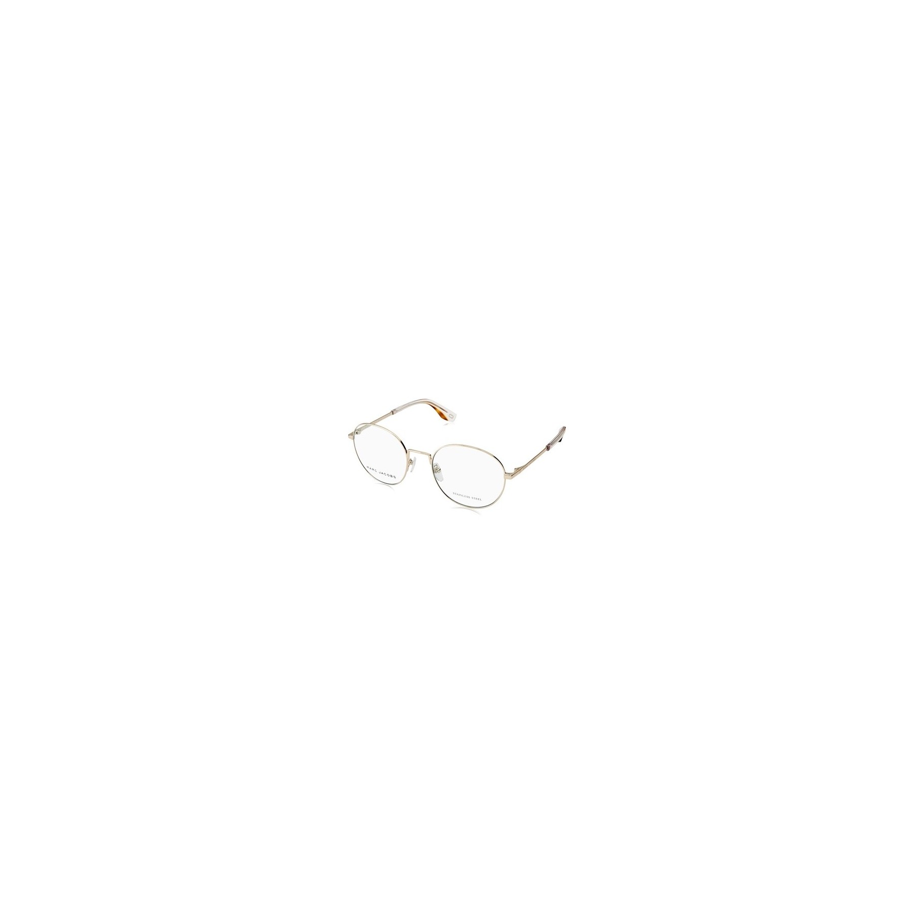 Marc Jacobs Sunglasses 53 Light Gold