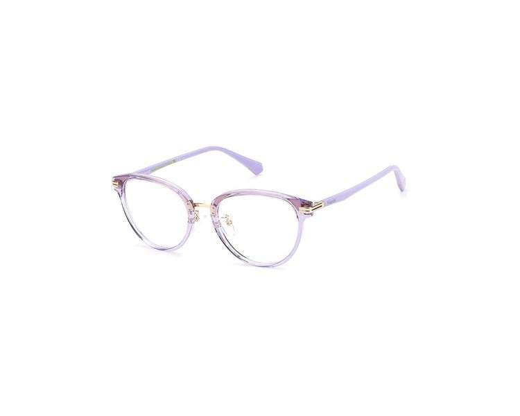Polaroid PLD D427/G Purple 52 Sunglasses B3V/19 Violet