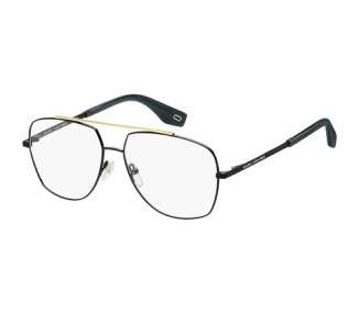 Marc Jacobs Sunglasses 58 Black