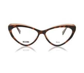 Moschino MOS568 L9G 54 Women Eyeglasses