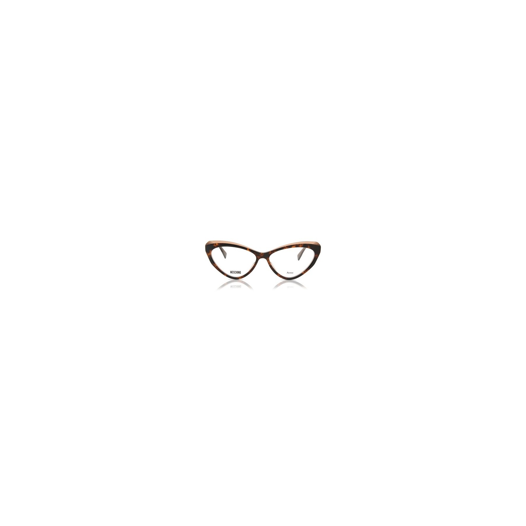 Moschino MOS568 L9G 54 Women Eyeglasses