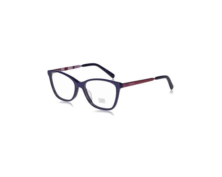 Missoni Sunglasses 51cm Br0/16 Blue Pink