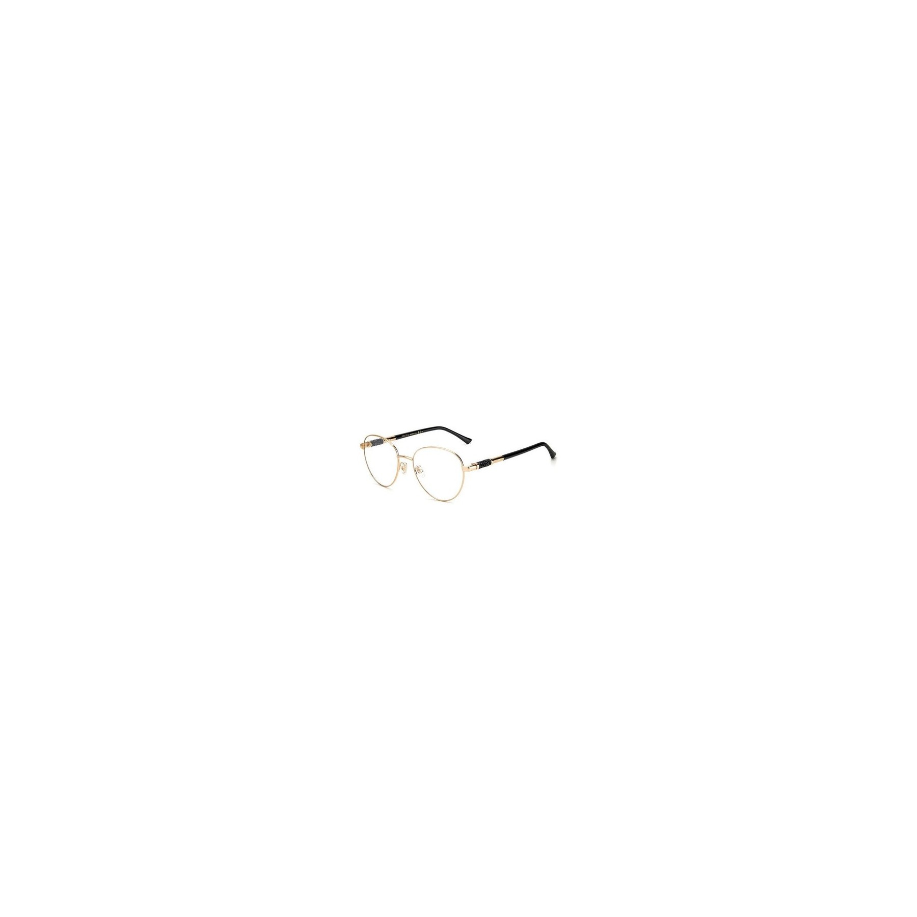 Jimmy Choo JC296/G RHL 54 Women Eyeglasses