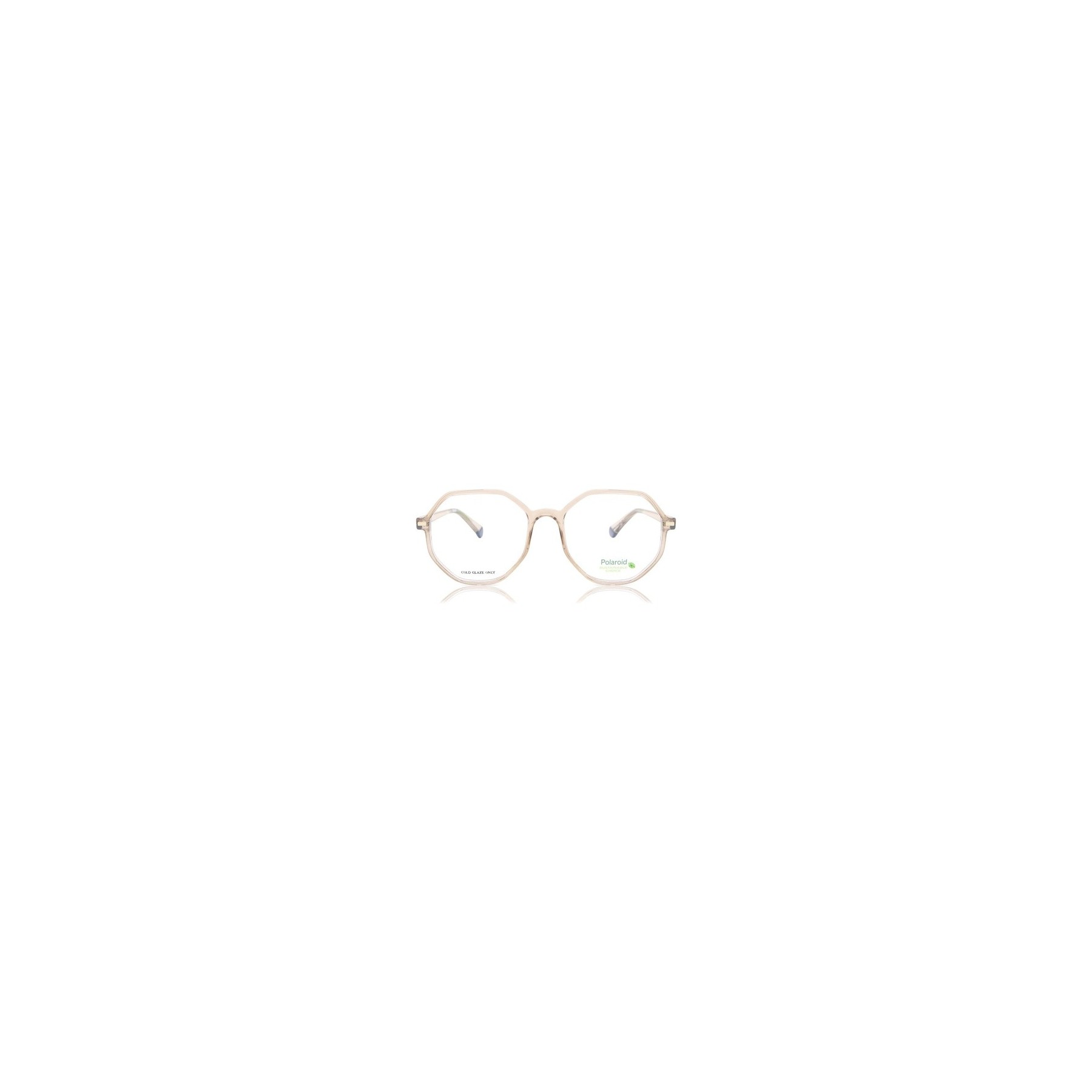 Polaroid Sunglasses Beige