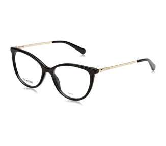 Moschino Love Sunglasses 54 807/16 Black