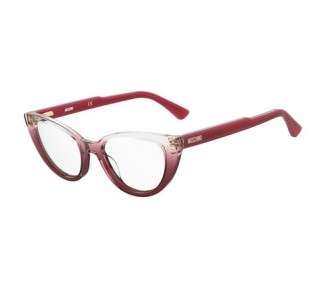 Moschino MOS605 6XQ 51 Women Eyeglasses