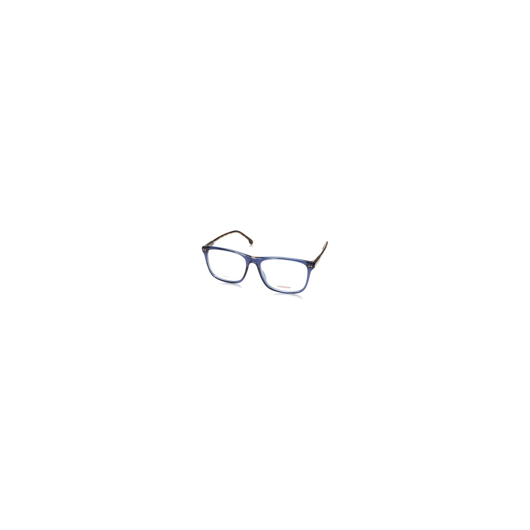 Carrera 2012T Eyeglass Frames CA2012T-0PJP-5216 Blue Frame 52mm