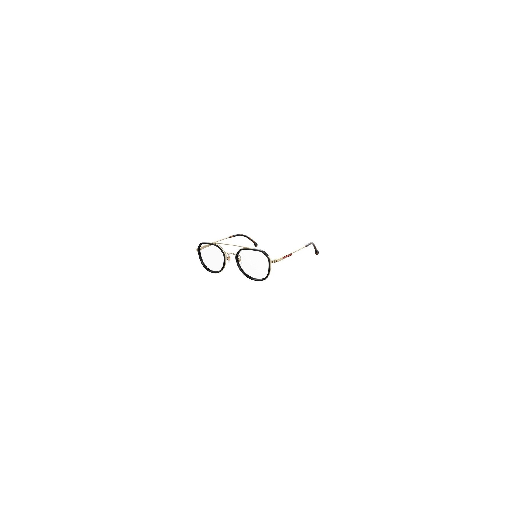 Carrera Sunglasses 50 J5g/21 Gold Carrera Sunglasses 50 J5g/21 Gold