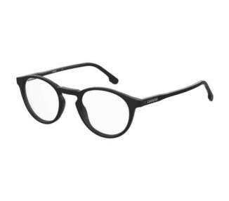 100% Authentic Unisex Carrera 255 0003 00 48 Glasses