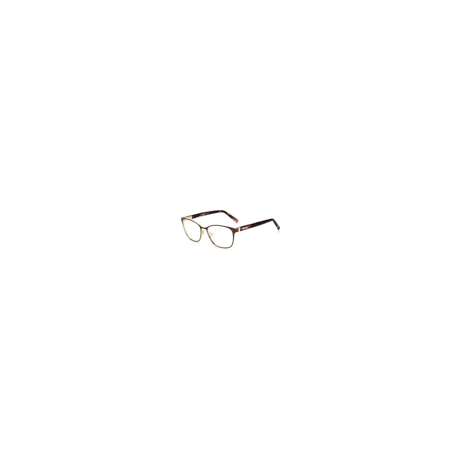 Missoni 0062 001Q 00 52 Women's Glasses