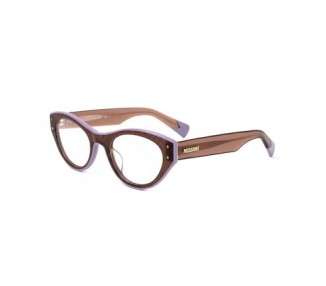 Missoni MIS 0066 W6O BEIGE LILAC Women's Glasses 49/21/145