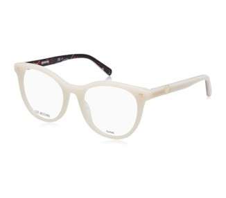 Moschino Sunglasses 51 VK6/18 White