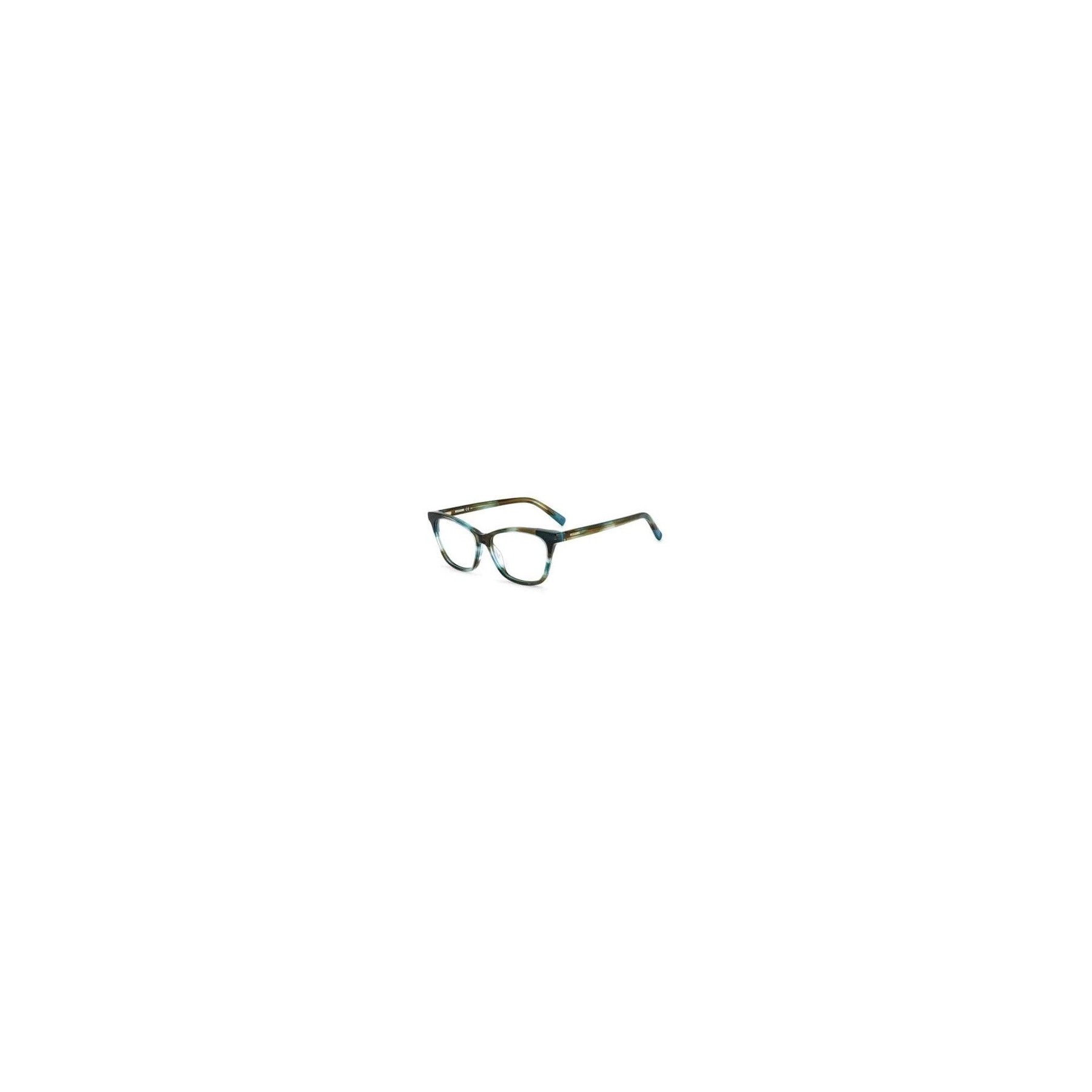 Women Missoni 0101 06AK 00 53 Eyeglasses