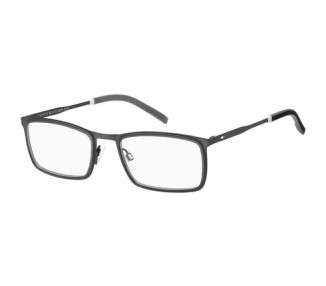 Tommy Hilfiger Sunglasses 55 Riw/20 Matte Grey