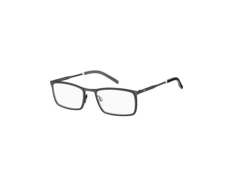Tommy Hilfiger Sunglasses 55 Riw/20 Matte Grey