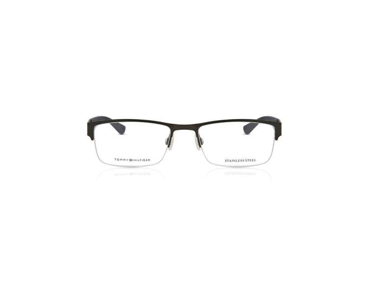 Tommy Hilfiger TH 1524 R80 52 Men Eyeglasses