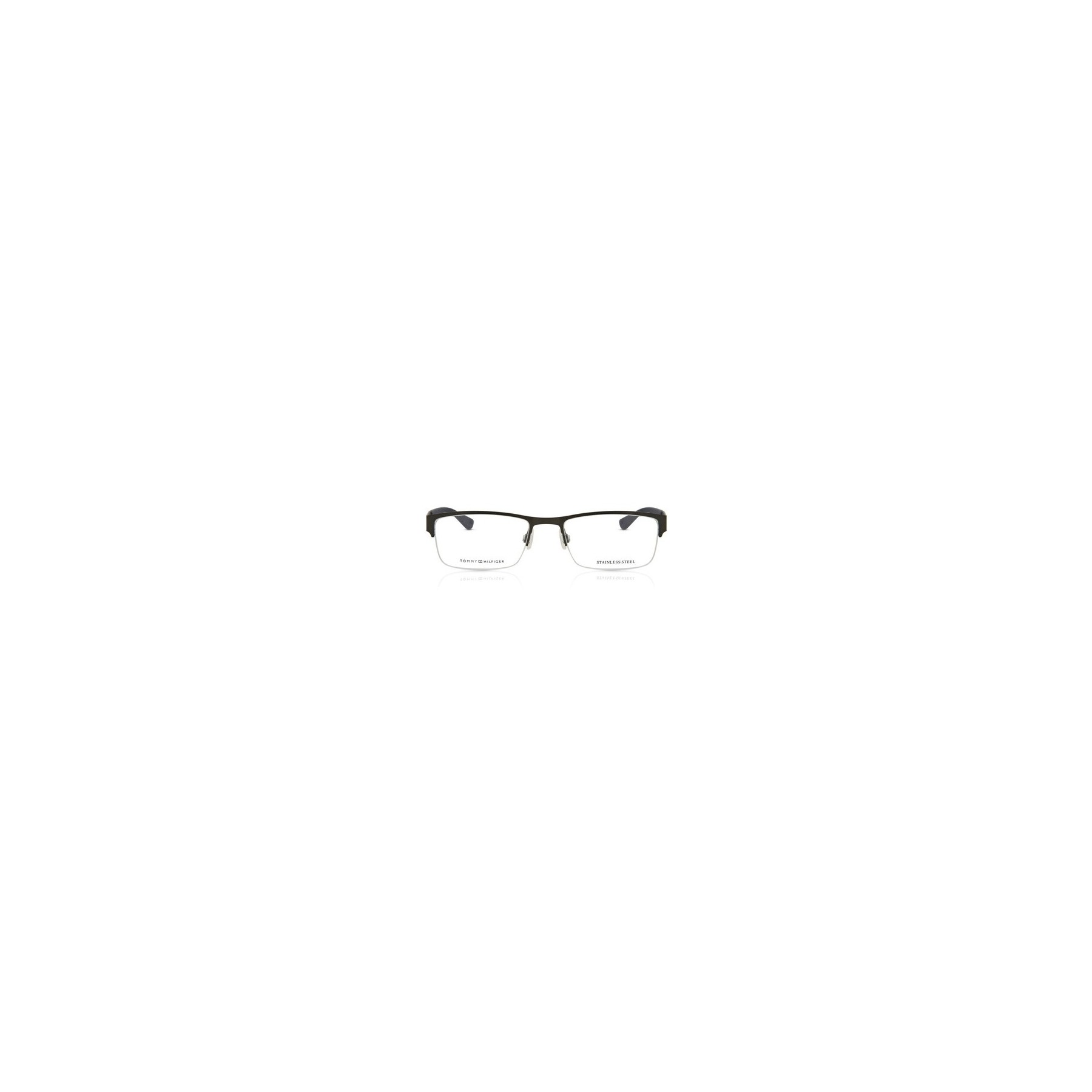 Tommy Hilfiger TH 1524 R80 52 Men Eyeglasses