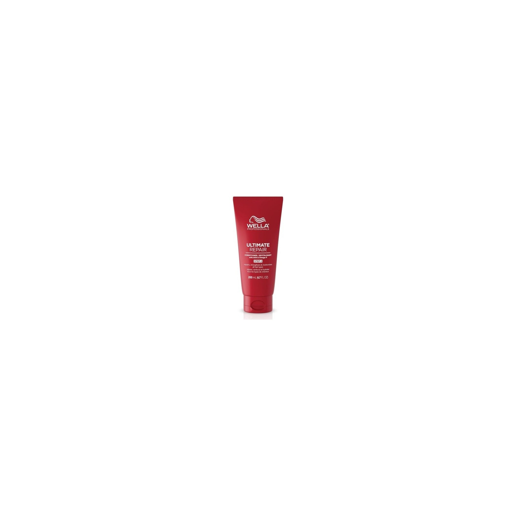 Wella Professionals Ultimate Repair Deep Conditioner