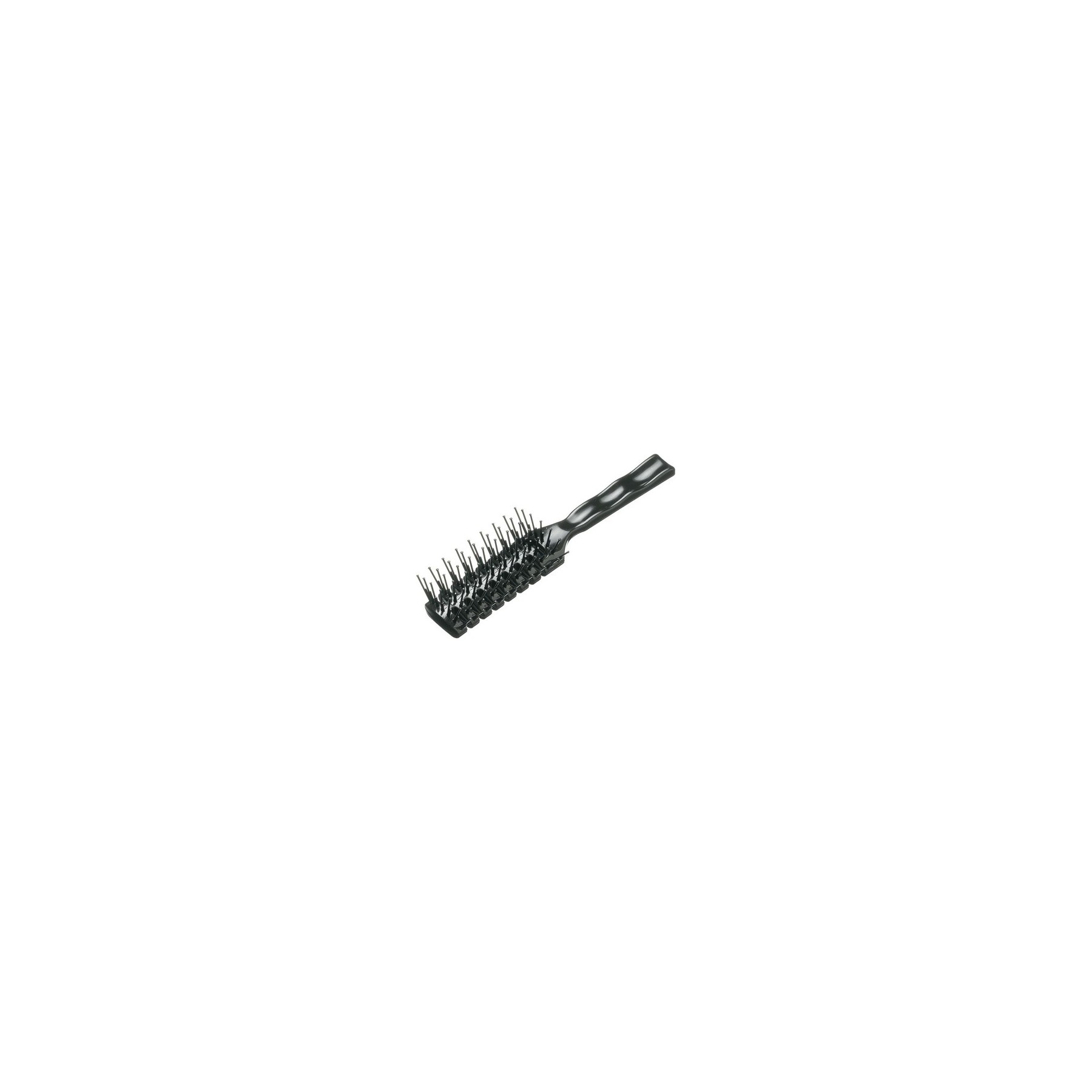 Comair 3020661 Valve Brush with Nubs Black