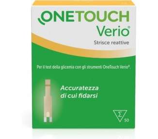 Onetouch Verio Str Reat Dom 50
