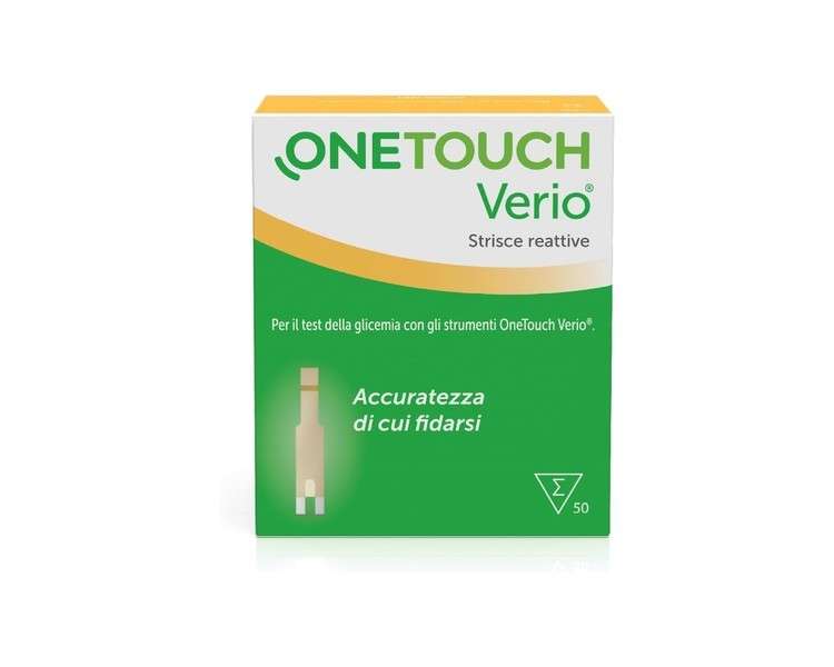 Onetouch Verio Str Reat Dom 50