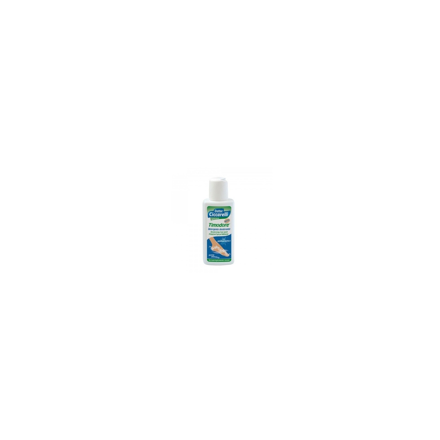Timodore Detergent Timodore Detergent