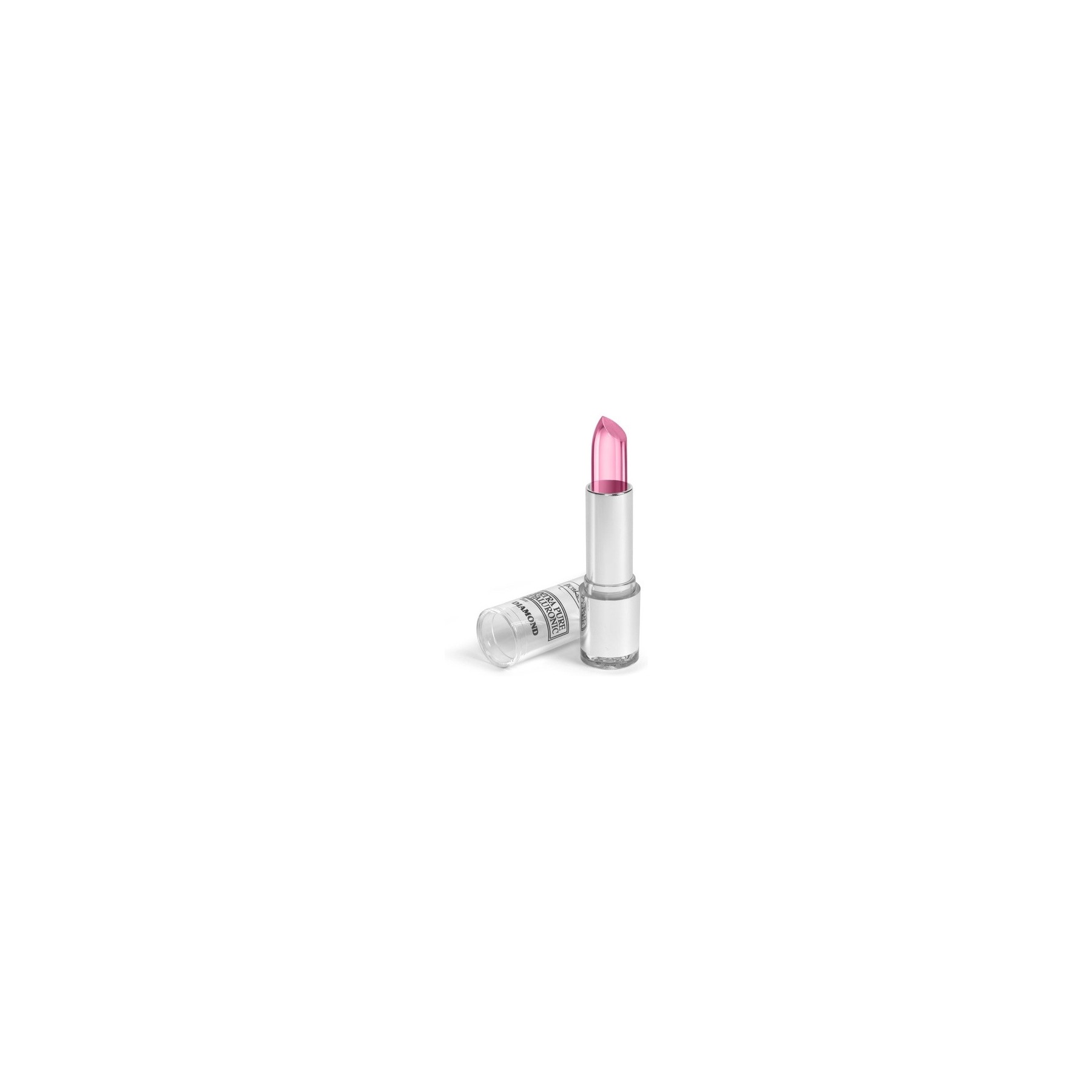 Inca Rose Extra Pure Hyaluronic Pink Diamond 4ml