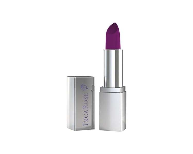 IncaRose Plumping Rich Lips Number 06 Extreme Purple 4.5ml