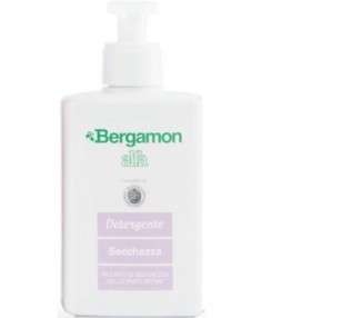 Bergamon Intimate Cleanser for Dryness 300ml