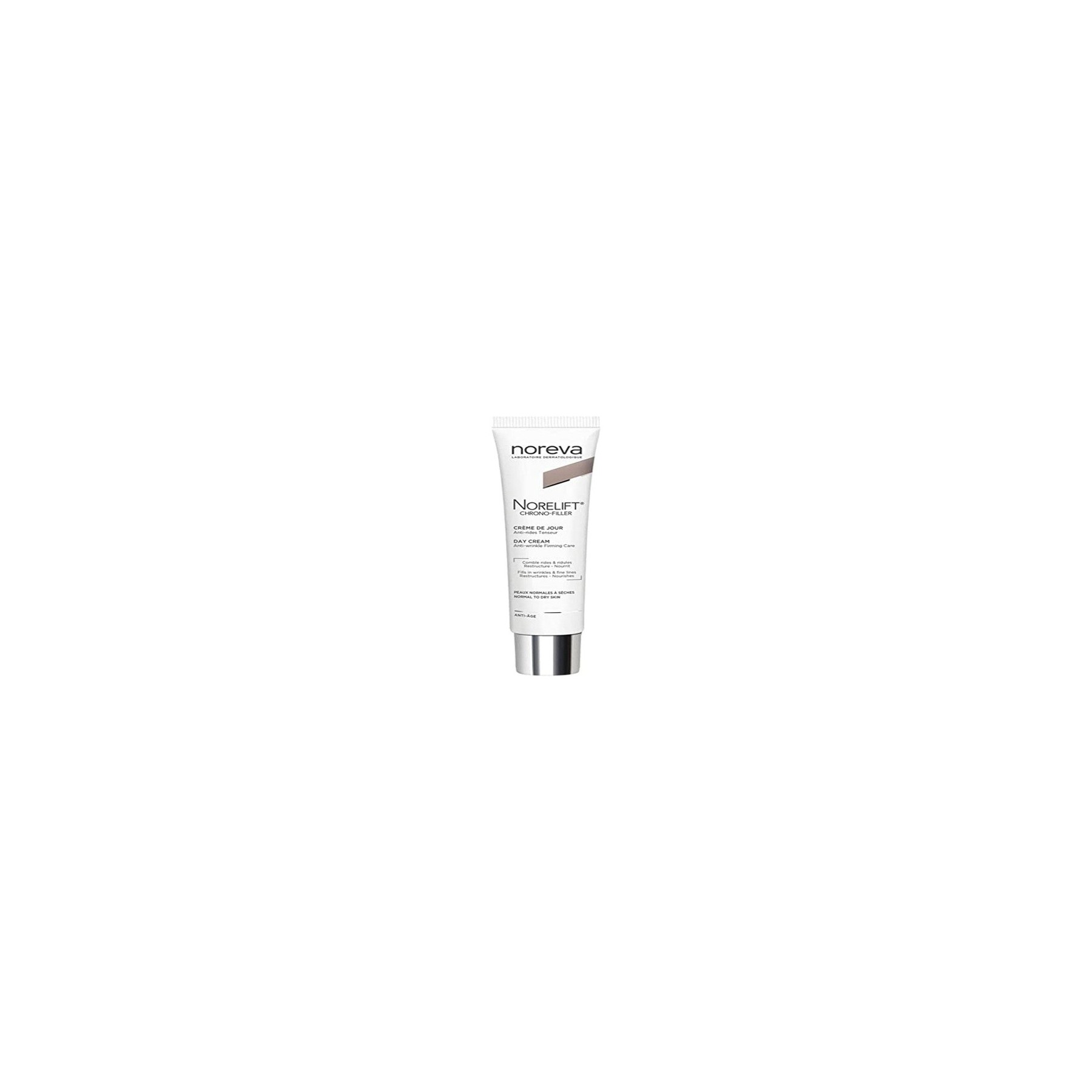 Noreva Norelift Chrono-Filler Tensor Anti-Wrinkle Day Cream 40ml