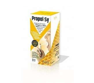 Syrio Propol-sy Dietary Supplement 30ml