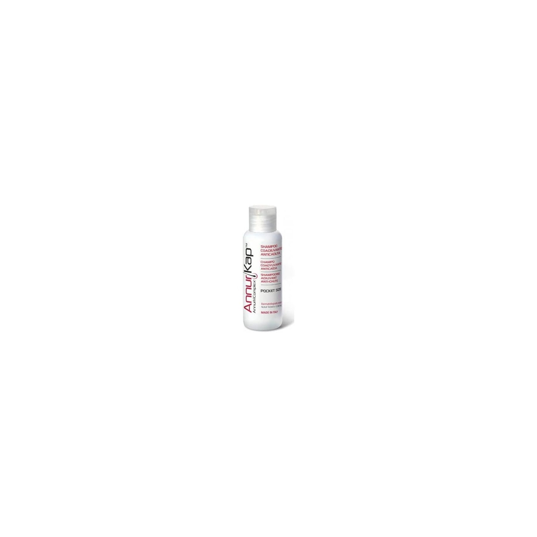 Annurkap Anti-Hair Loss Shampoo 80ml