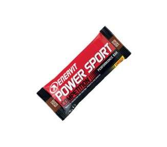 Power Sport Competition Performance Bar Cocoa Enervit 40g