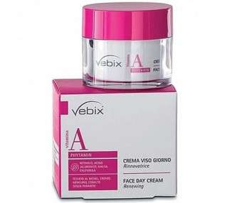 Vebix Phytamin Face Cream Day New 50ml