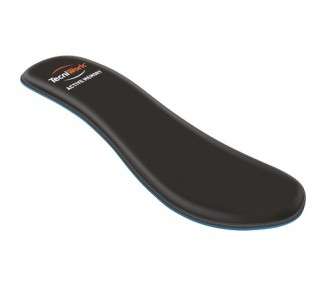 Memory Foam Insoles with Perfect Fit Size 46