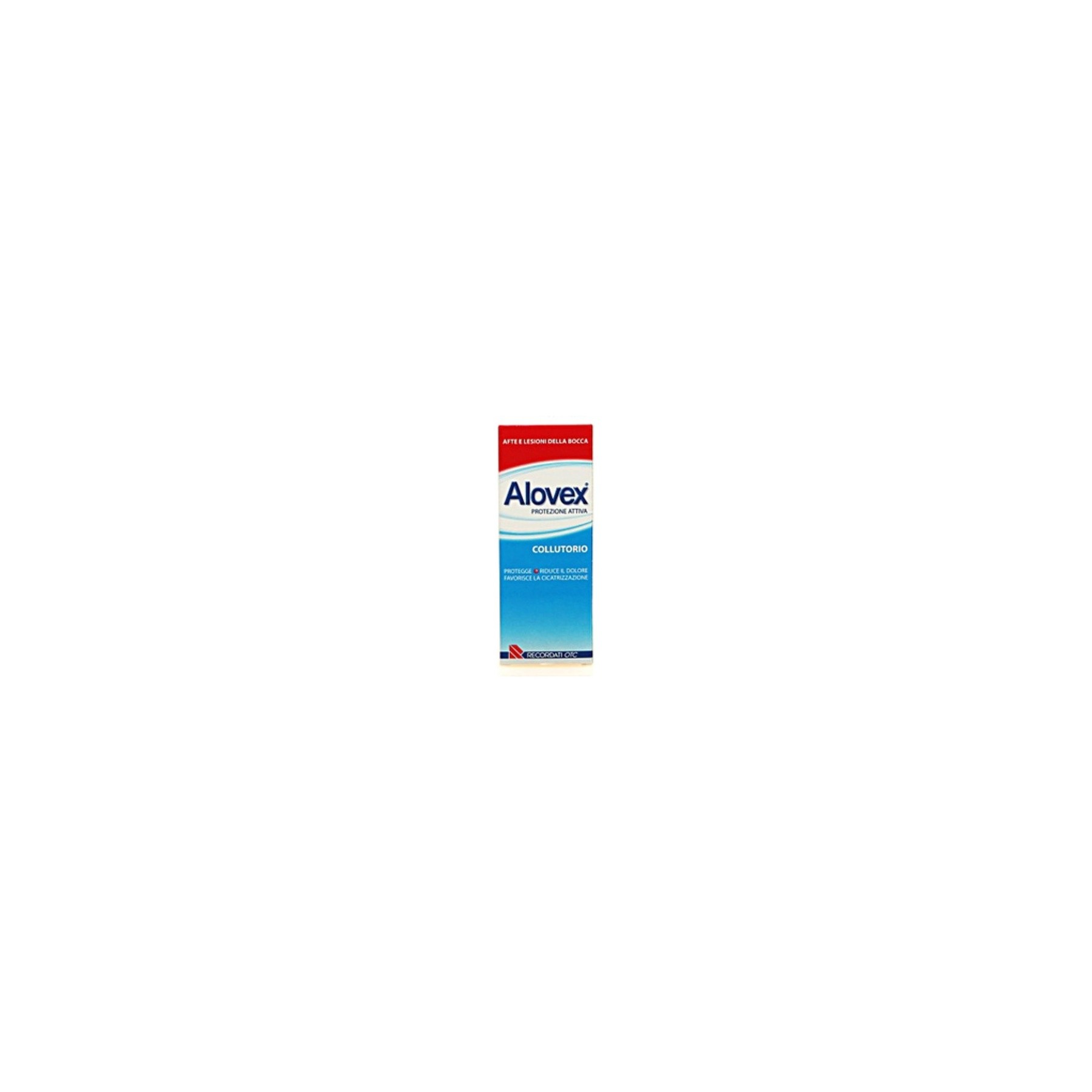 Alovex Active Protection Mouthwash 120ml