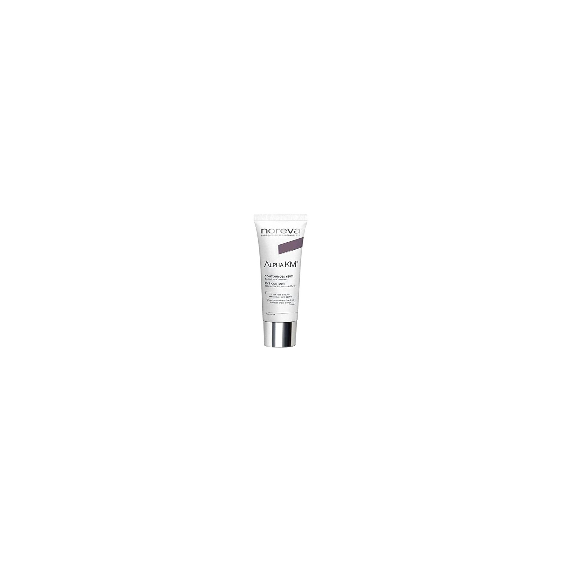 Noreva Alpha KM Eye Contour 10ml